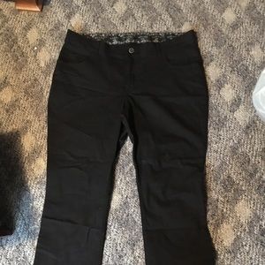 Lee Riders Boot Cut Jeans